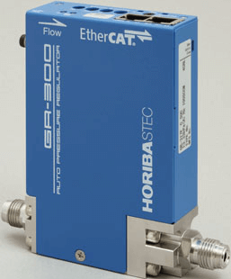 HORIBAGR-300系列晶圓背面冷卻系統(tǒng)壓力控制器GR-312